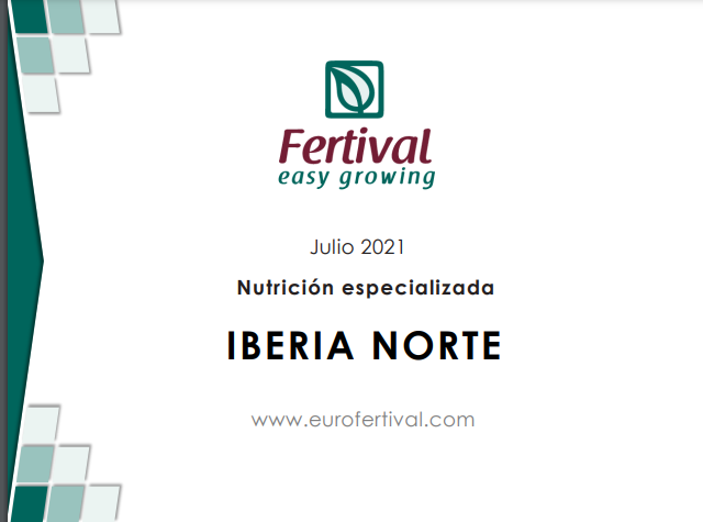 Productes Fertival Easy Growing