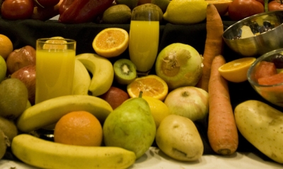 Per prevenir l'infart el millor és menjar molta fruita i evitar les begudes energètiques i l'estrès