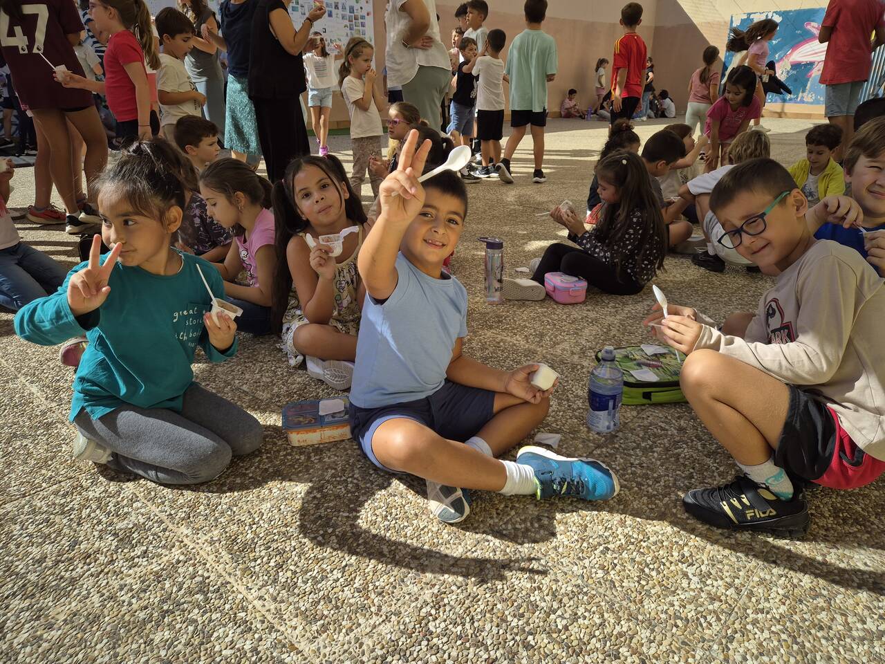 SANT VICENÇ DE PAÜL 2025