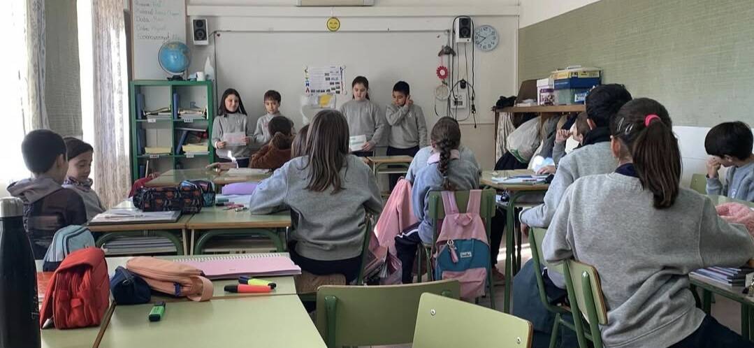 CLIMATE EXPOSURE IN 5TH EP