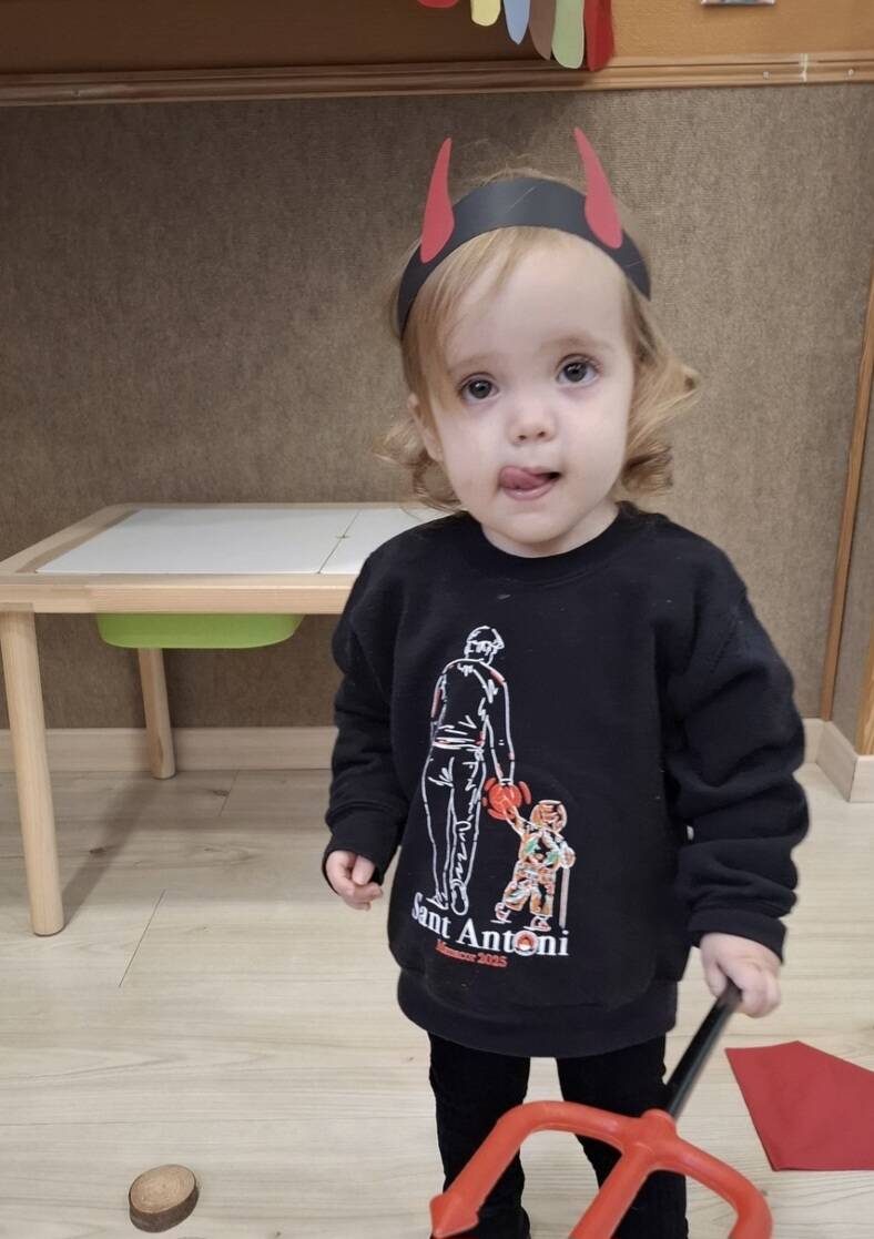 SANT ANTONI 2026 A L'ESCOLETA