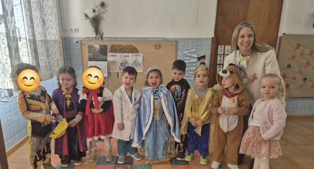 SETMANA CARNAVAL 2026