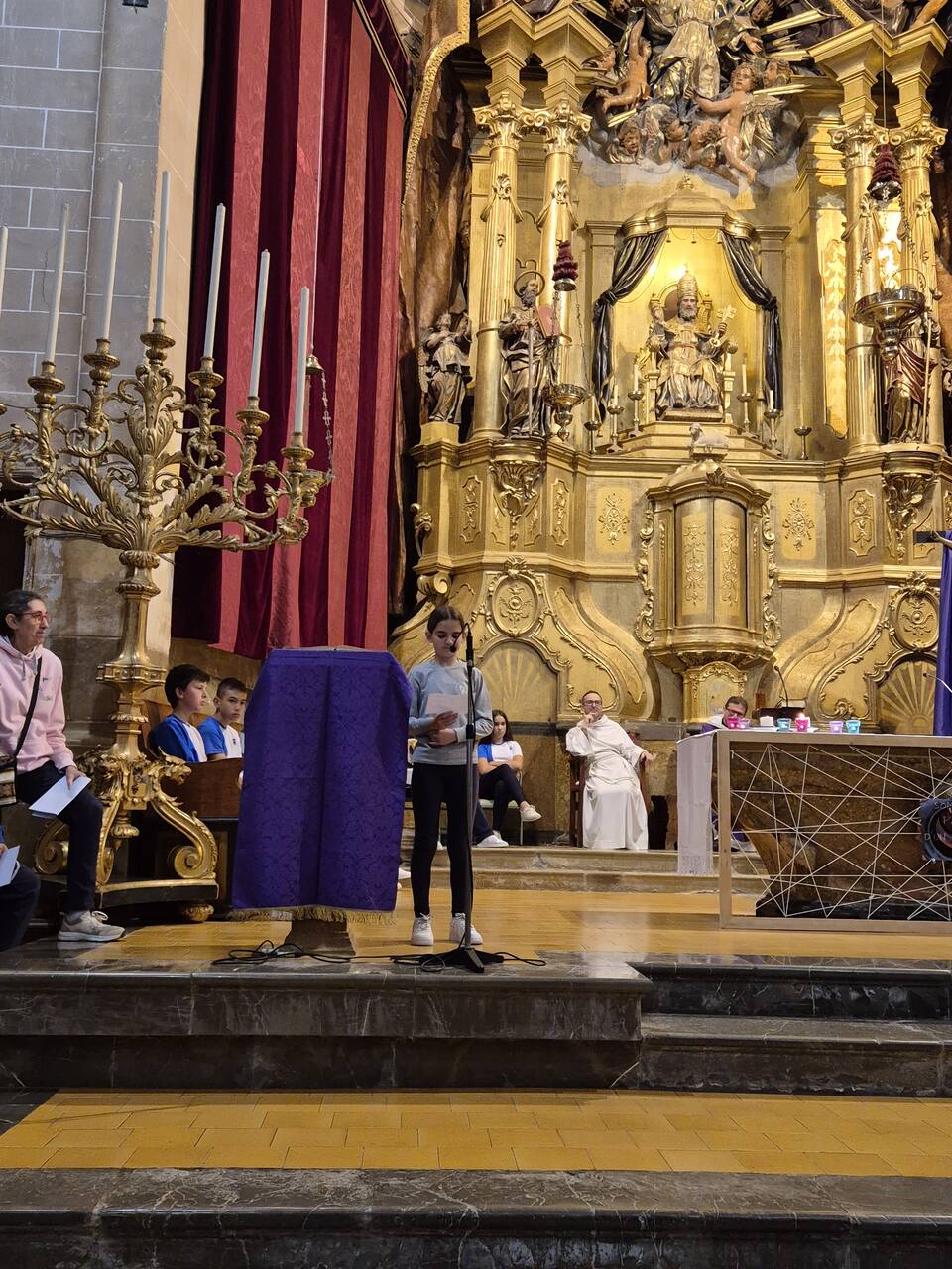 TROBADA A SENCELLES DE 6È EP