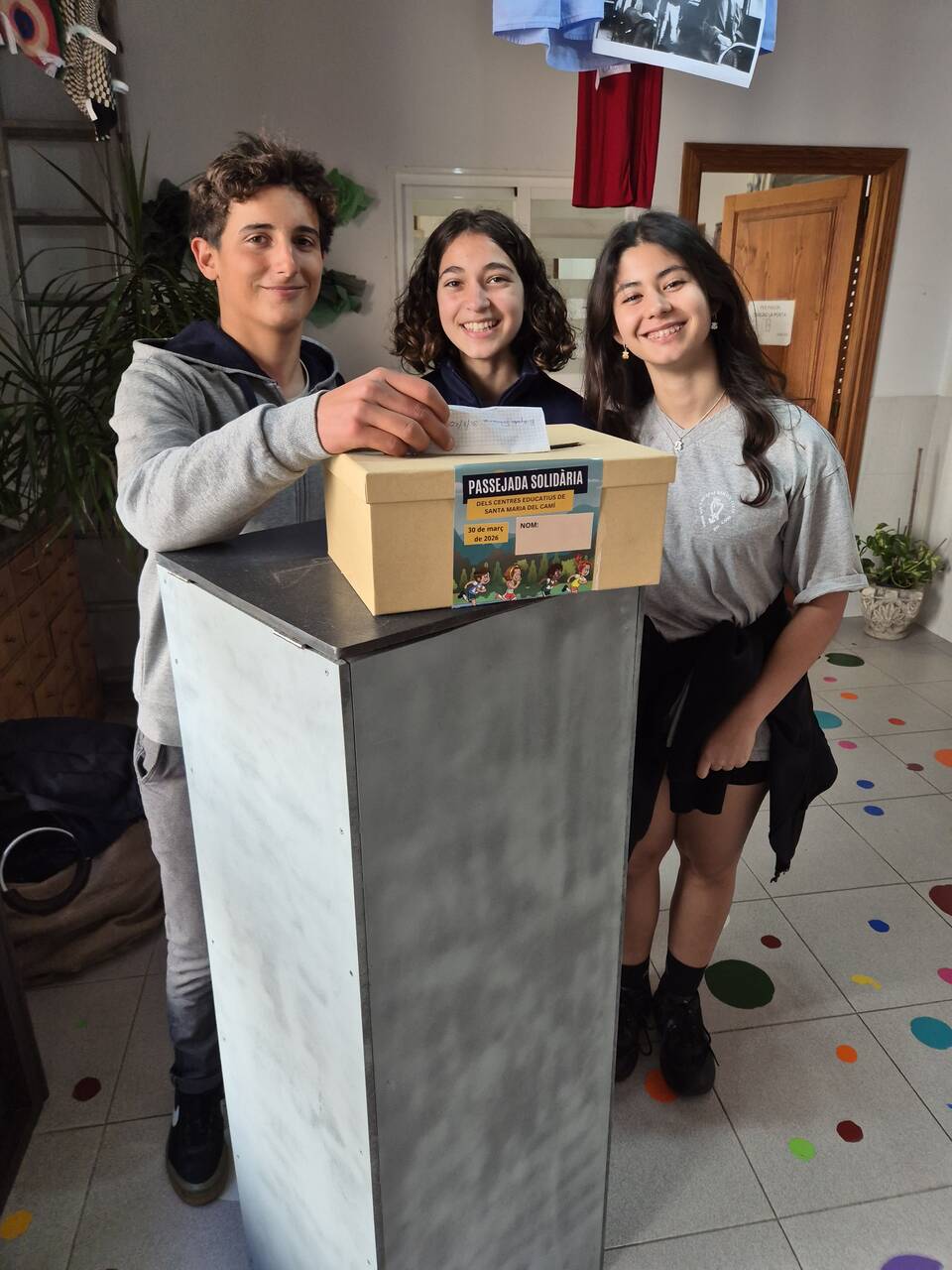 CULTURAL DAYS ACTIVITIES 2026