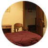 Habitaciones dobles
