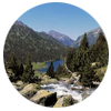 Parque Nacional de Aigüestortes