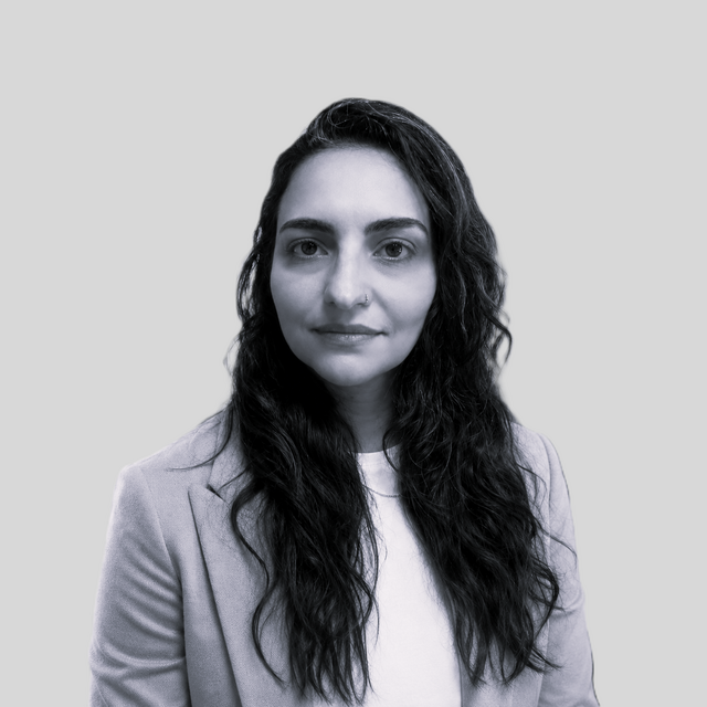 Idaira Hernández | Consultora externa