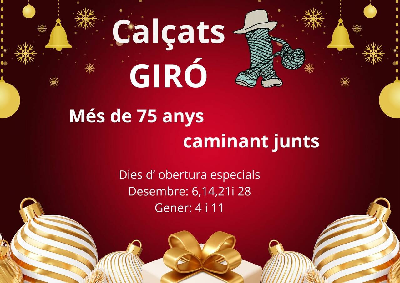 Calçats Giró