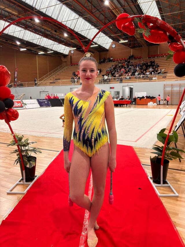 TROFEU SICORIS - NIVELL PROVINCIAL 2026