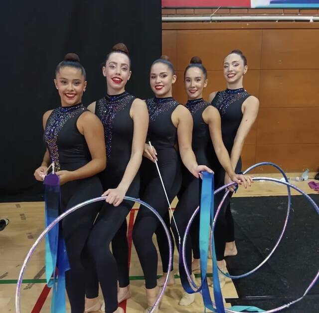 TROFEU VENDRELL 2026
