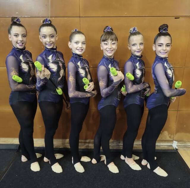1a i 2a FASE COPA CATALANA CONJUNTS BASE