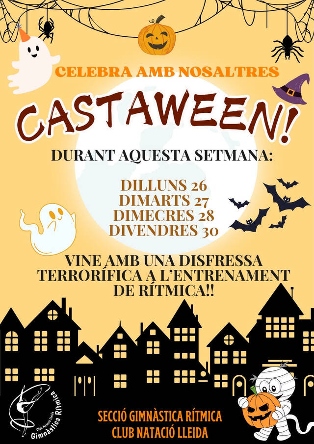 CASTAWEEN