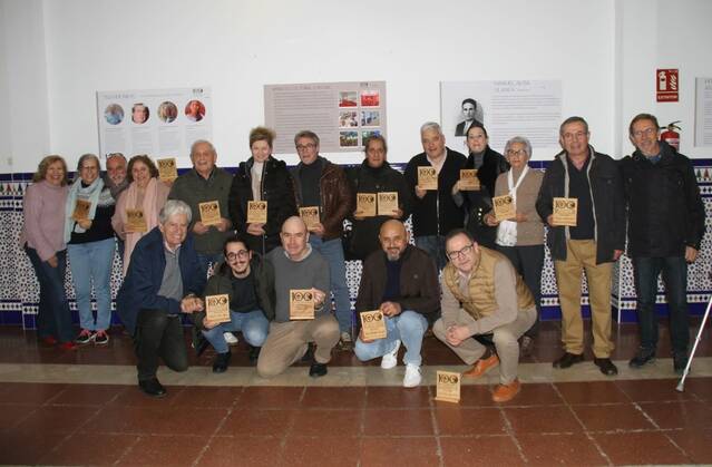 ¡Una tarde maravillosa!