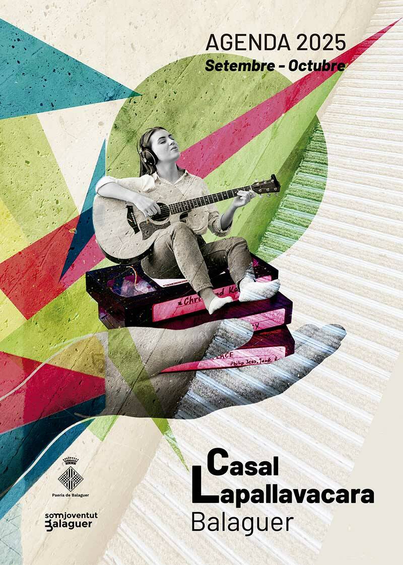 AGENDA LAPALLAVACARA