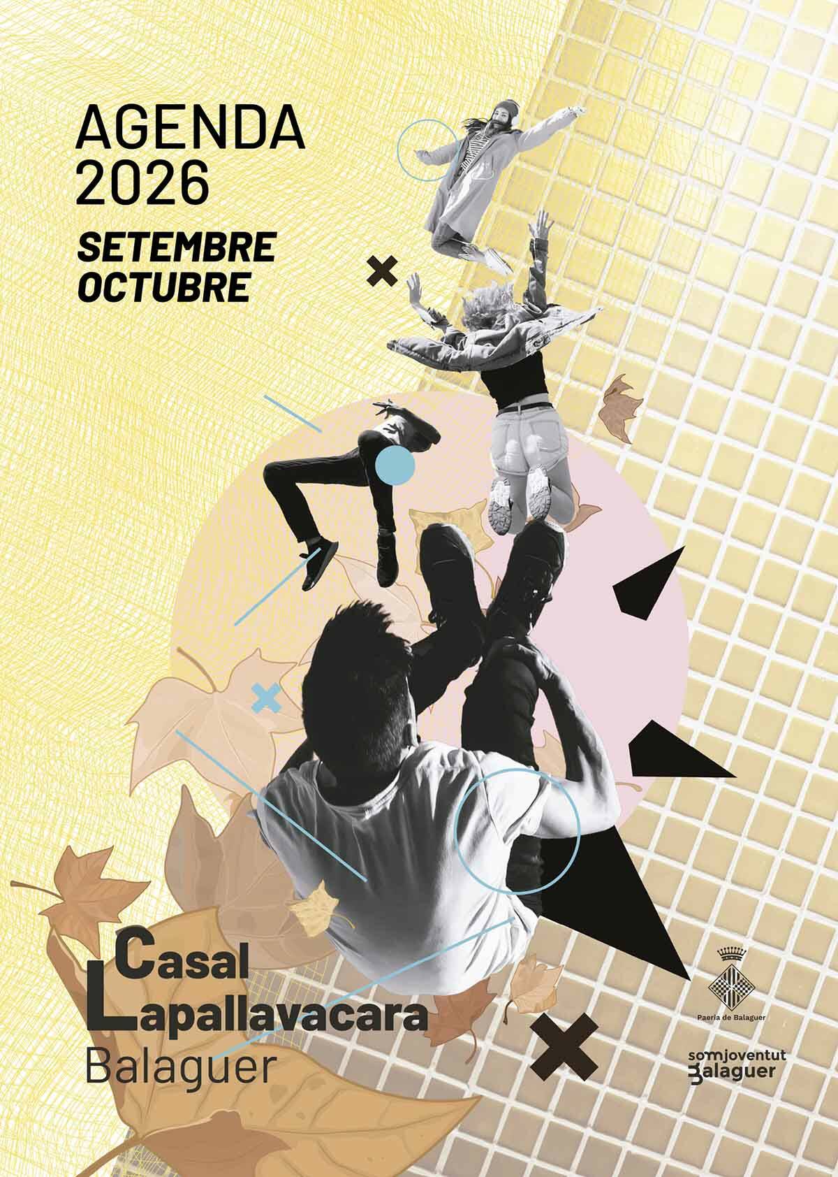 AGENDA LAPALLAVACARA