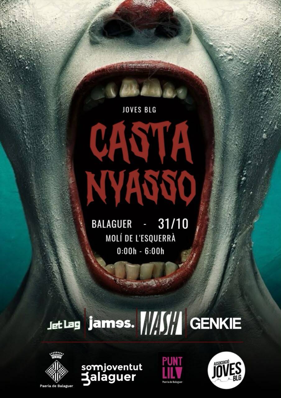CASTANYASSO