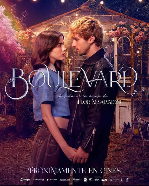 BOULEVARD