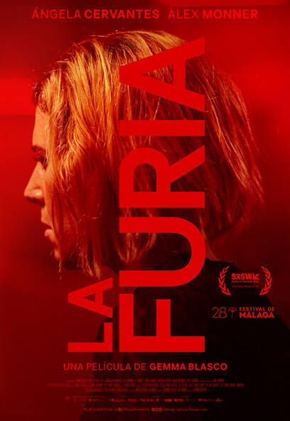 LA FURIA (CICLO GAUDÍ)