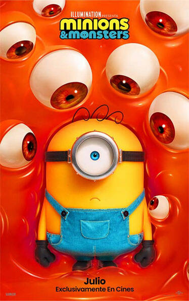 MINIONS