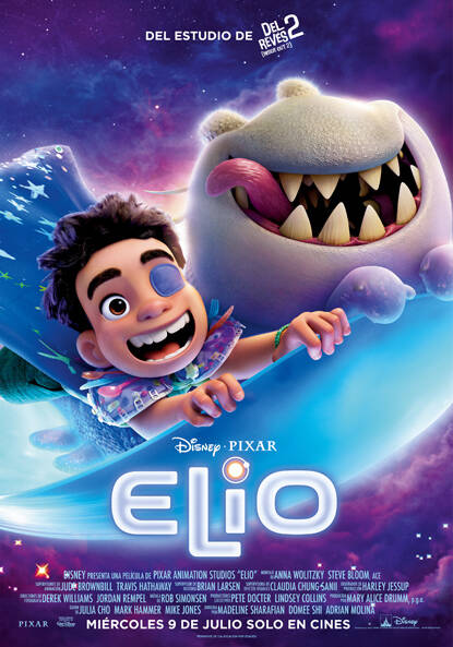 ELIO