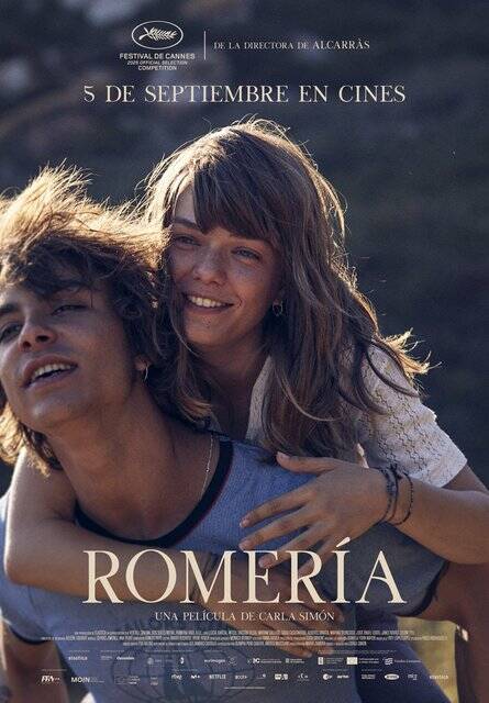 ROMERÍA
