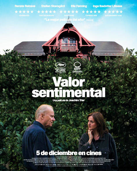 VALOR SENTIMENTAL
