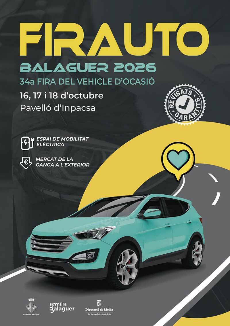 FIRAUTO 2026
