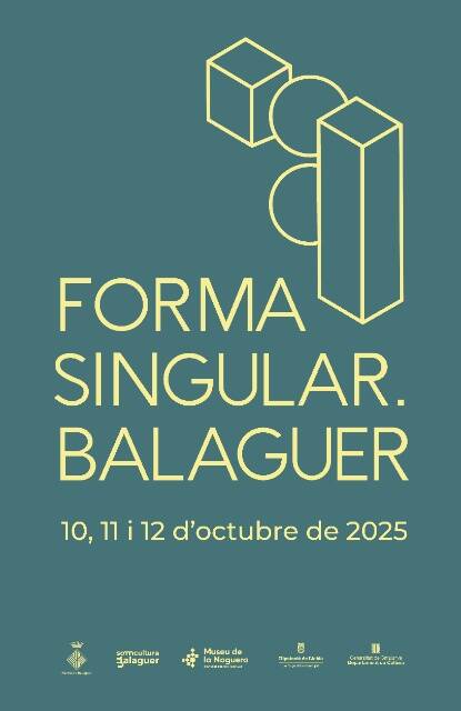 FORMA 2025