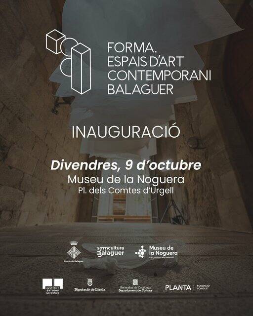 FORMA 2026