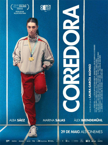 CORREDORA
