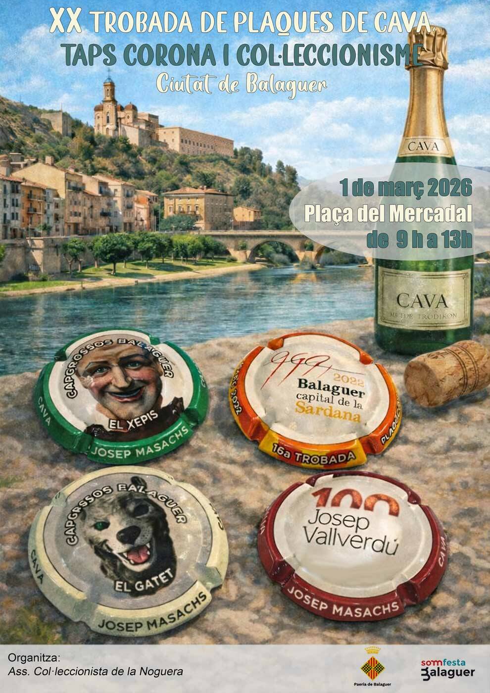 ENCUENTRO PLACAS DE CAVA