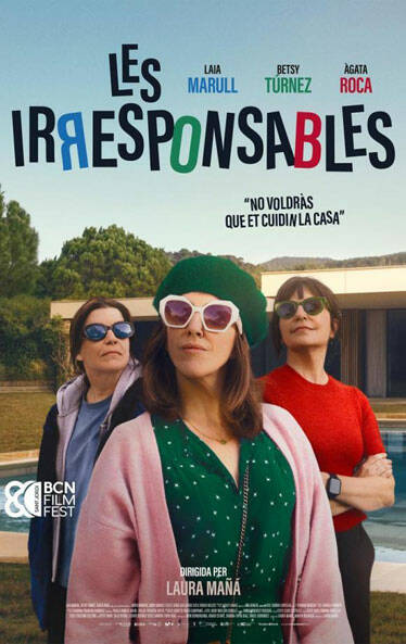 LAS IRRESPONSABLES