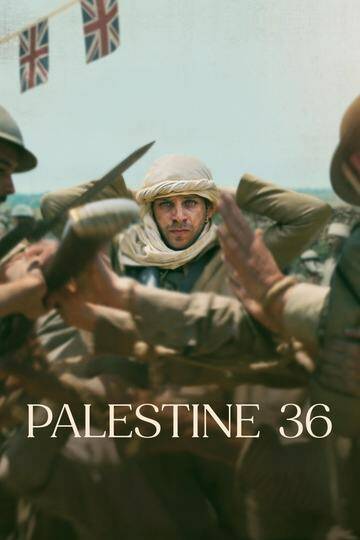 PALESTINA 36