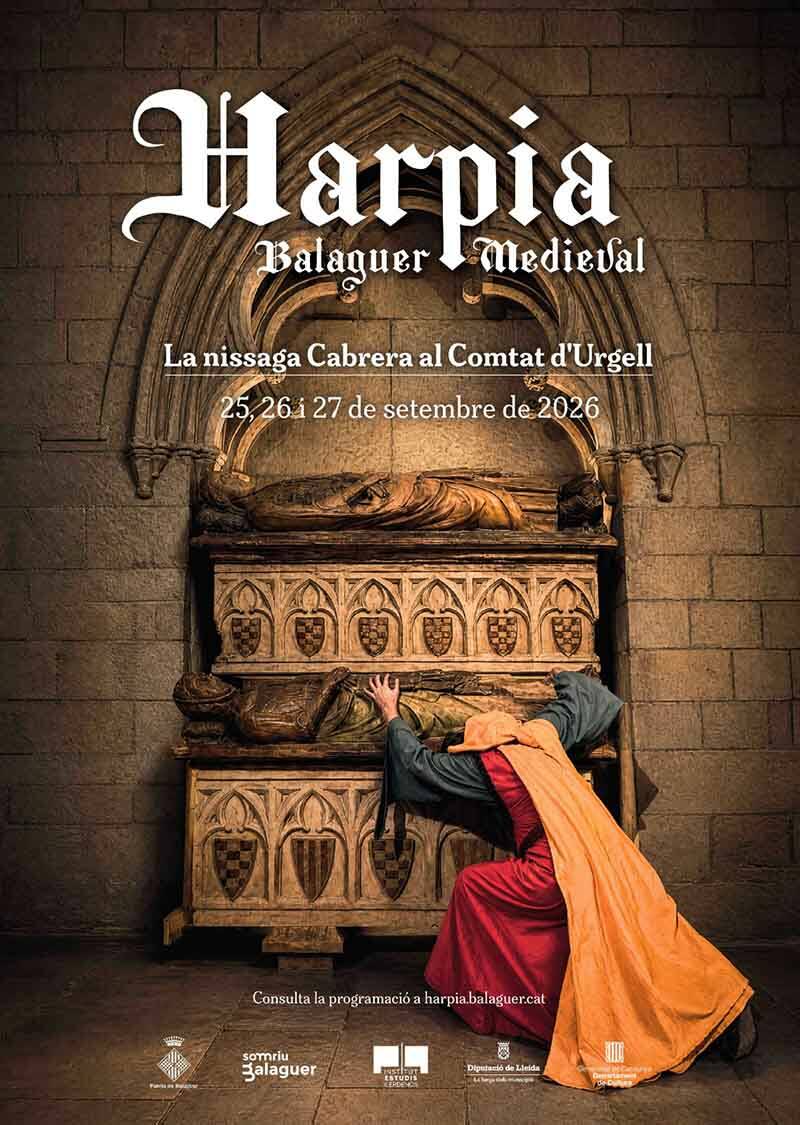 HARPIA 2026