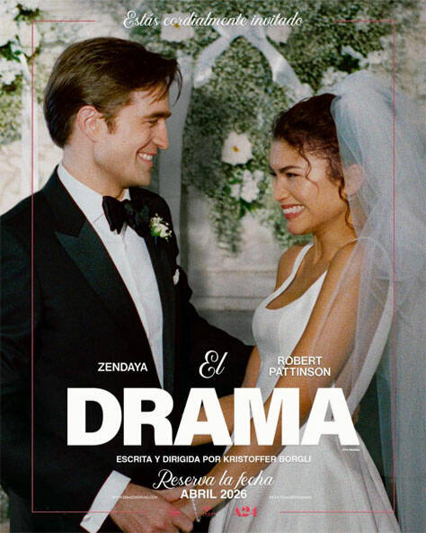 EL DRAMA