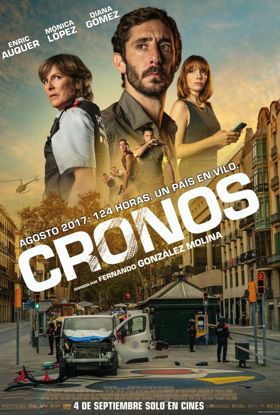 CRONOS
