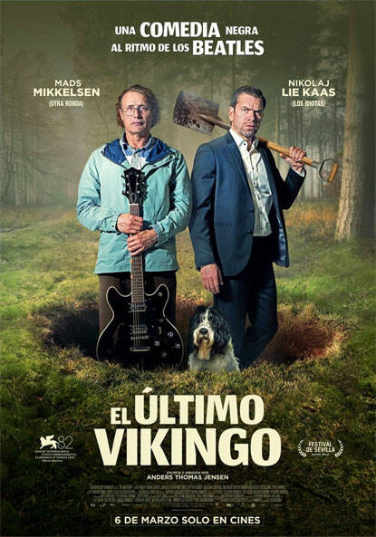 EL ÚLTIM VIKINGO