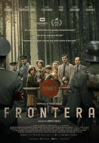 FRONTERA