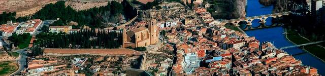 App Guia Balaguer.. Servicios turísticos Balaguer Lleida