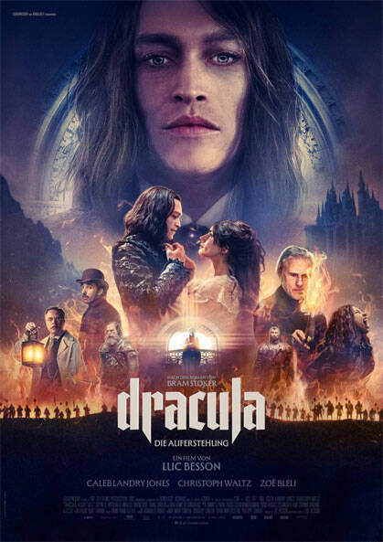 DRACULA