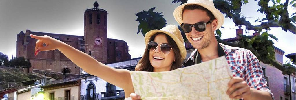 App Guia Balaguer.. Servicios turísticos Balaguer Lleida