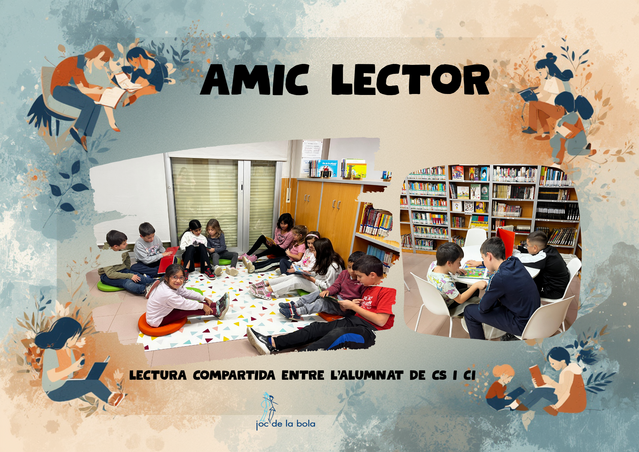 AMIC LECTOR