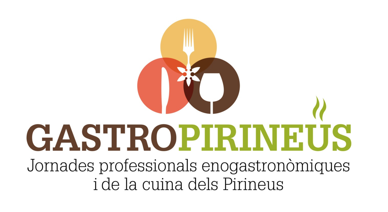 GastroPirineus - Jornades professionals enogastronòmiques i de la cuina dels Pirineus.