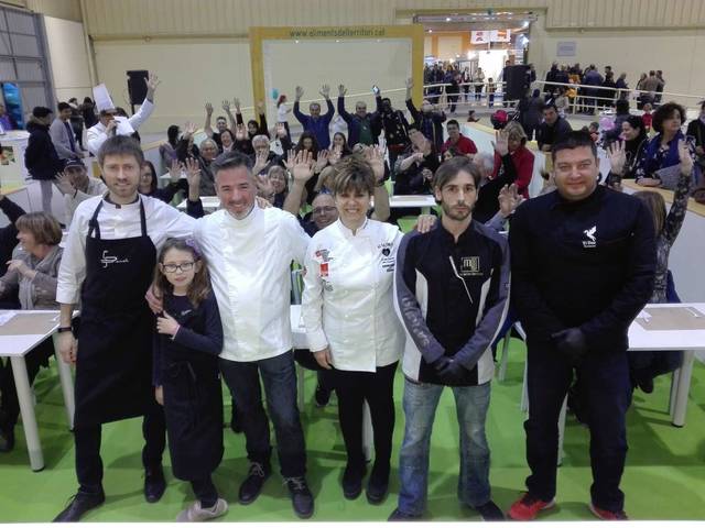 147ª Fira de Sant Josep de Mollerussa