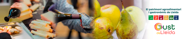 Gust de Lleida Fires i congressos Lleida Lleida