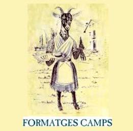 FORMATGES CAMPS
