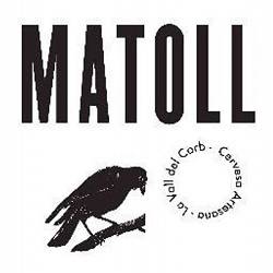 CERVESA ARTESANA MATOLL