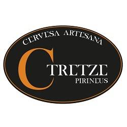 Cervesa Ctretze Pirineus