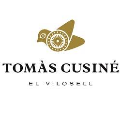 CELLER TOMÀS CUSINÉ