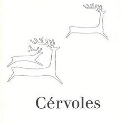CÉRVOLES CELLER